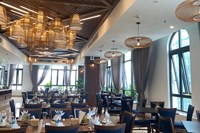 Khách sạn New Century Hạ Long